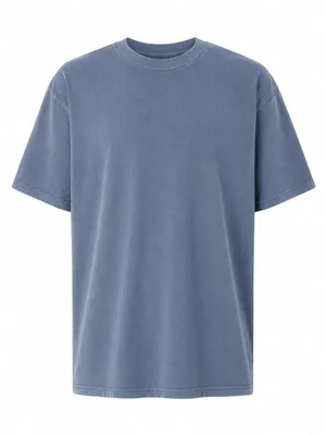 Tricou bărbați True Blanks Relaxed personalizat