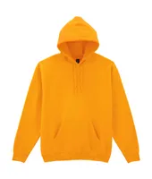Hanorac unisex Gildan Heavy Blend™ Adult personalizat, galben