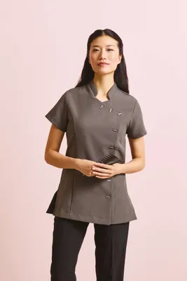 Premier ‘orchid Beauty And Spa Tunic
