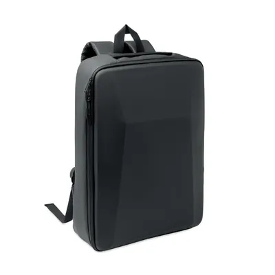 Rucsac RPET 15" carcasă tare