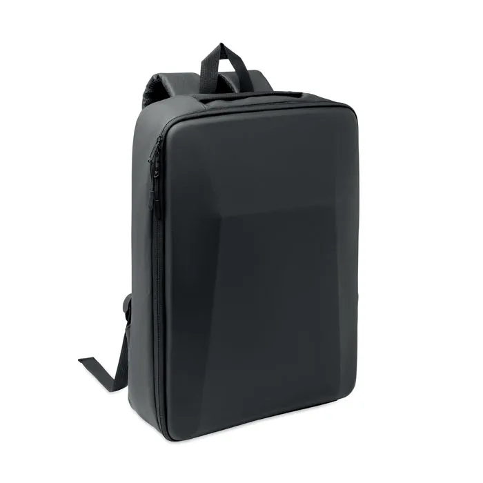 Rucsac RPET 15" carcasă tare
