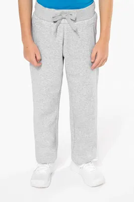 Pantaloni copii Kariban Jogging Bottoms personalizați