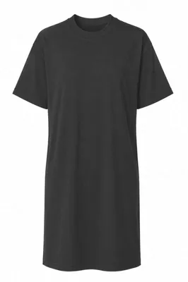 Tricou damă True Blanks Dress personalizat, negru