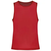 Sporty Red