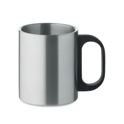 Cană cu perete dublu 300 ml personalizată