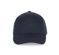 Șapcă K-UP Sandwich Peak 5 Panels personalizată, albastru