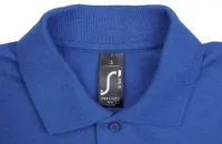 Tricou polo bărbați SOL'S Prescott personalizat, pe model
