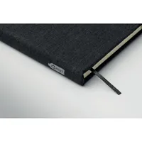 Notebook A5 cu suport telefon personalizat