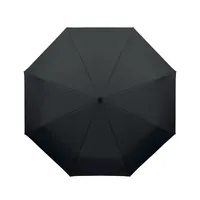 Umbrelă 21" anti vânt personalizată