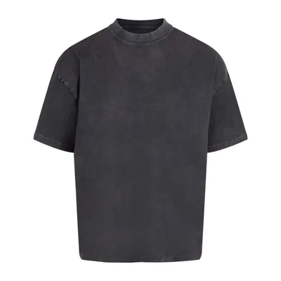 Tricou unisex Anthem Distortion Washed