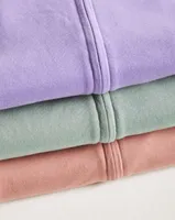 Bluză bărbați Just Hoods Zoodie personalizată, pe model