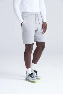 Articol sport bărbați Just Cool Cool Jog Short