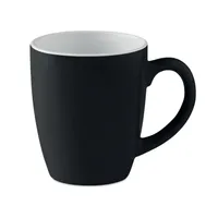 Cană ceramică colorată personalizată