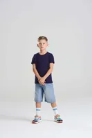 Tricou copii Just Ts The 100 T personalizat