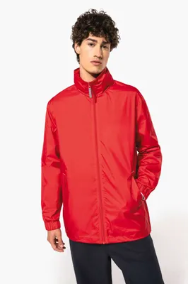 Jachetă unisex Kariban Eagle II Lined Windbreaker