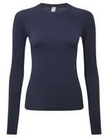 Navy Heather