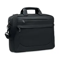 Geantă pentru laptop 600D RPET personalizată