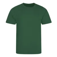 Articol sport Just Cool Cool Smooth T personalizat, verde