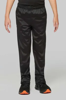 Articol sport copii Proact Tracksuit Bottoms