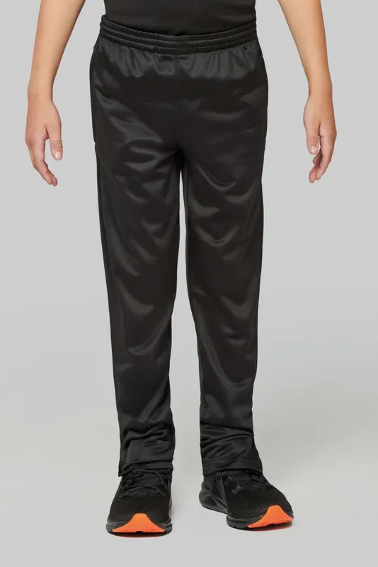 Articol sport copii Proact Tracksuit Bottoms