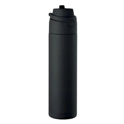 Sticlă cu perete simplu 650 ml personalizată