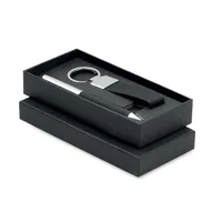 Set cadou 2 piese în cutie personalizat
