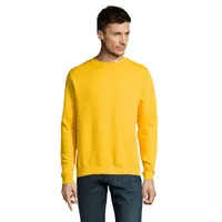NEW SUPREME SWEATER 280g personalizat, gold