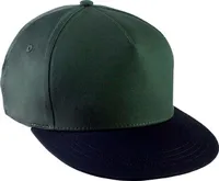 Forest Green/Black