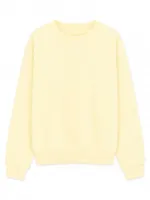 Soft Yellow