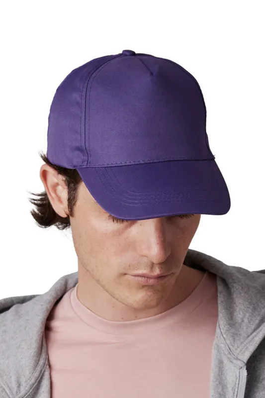Șapcă K-UP Polyester 5 Panels