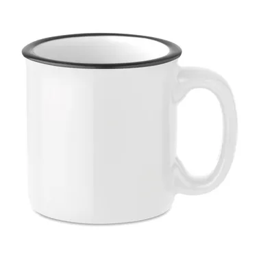 Cană ceramică pentru sublimare