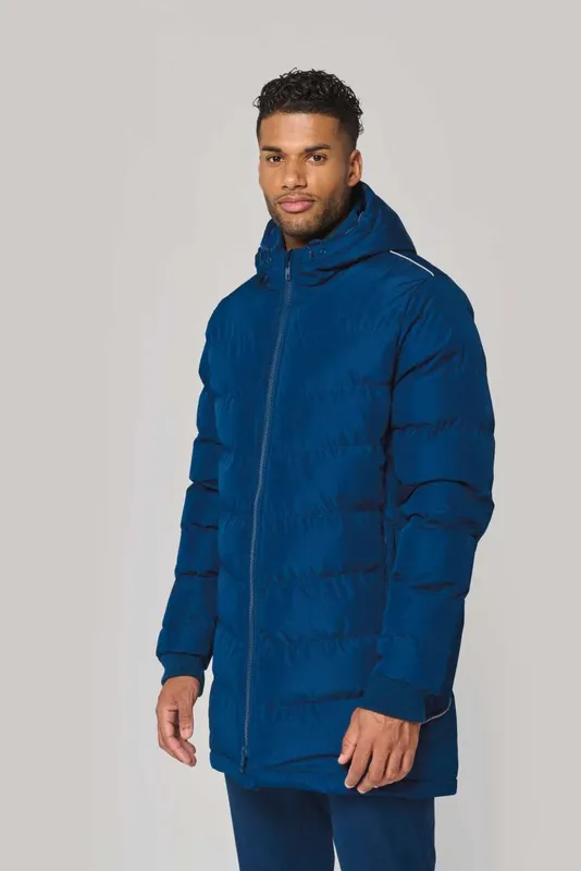 Jachetă bărbați Proact Team Sport Parka