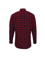 Red/Navy