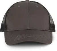 Șapcă K-UP Oekotex Certified Trucker personalizată, gri