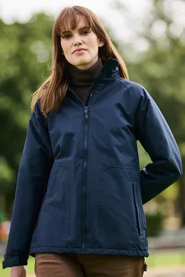 Jachetă polar damă Regatta Hudson Fleece-lined