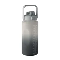 Sticlă de apă RPET 2000ml personalizată