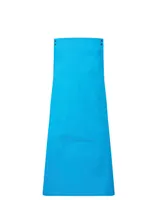 Șorț Premier Colours Swap & Pop Body personalizat, albastru