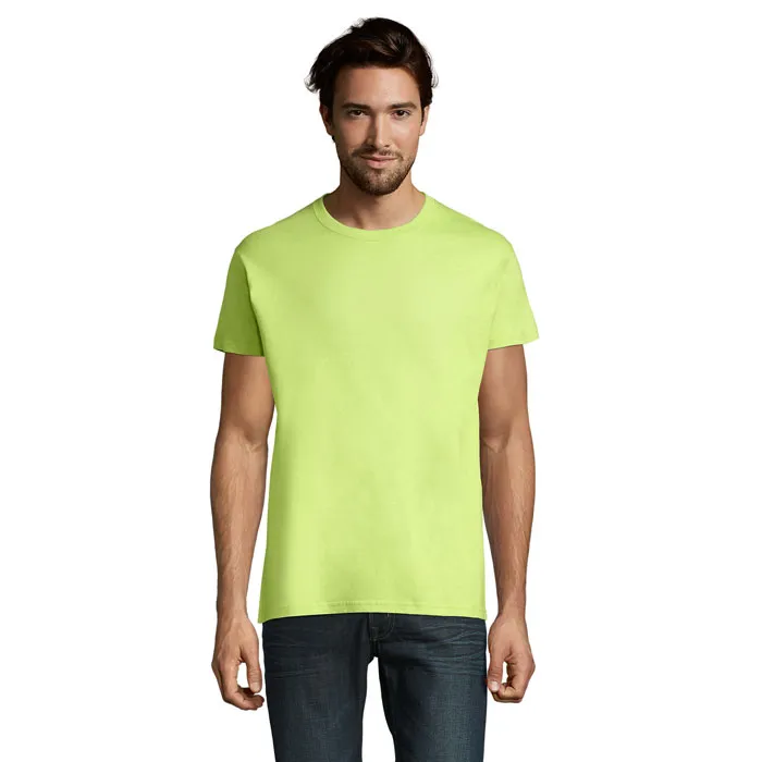 Tricou IMPERIAL MEN 190g personalizat