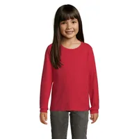 IMPERIAL kids lslt 190 personalizat, red