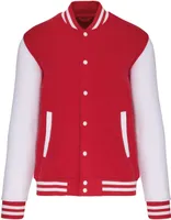 Red/White