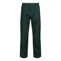Pantaloni bărbați Regatta Action Trousers (short) personalizați, verde
