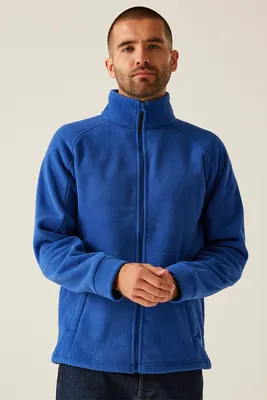 Jachetă polar bărbați Regatta Thor III Interactive Fleece