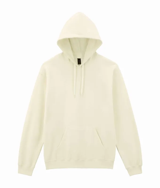 Hanorac unisex Gildan Softstyle™ Midweight Fleece Adult