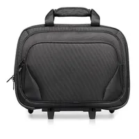 Trolley business personalizat, vedere detaliu