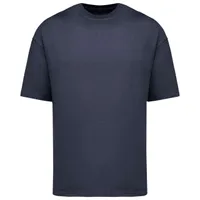 Tricou bărbați Native Spirit Oversized personalizat, albastru