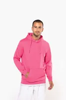 Hanorac bărbați Kariban personalizat, pe model