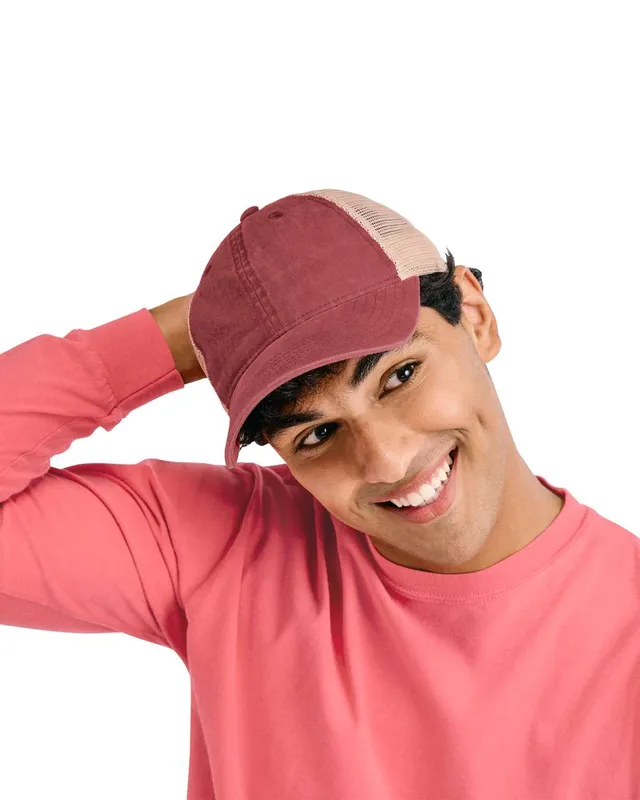 Șapcă Comfort Colors Sunwashed Trucker