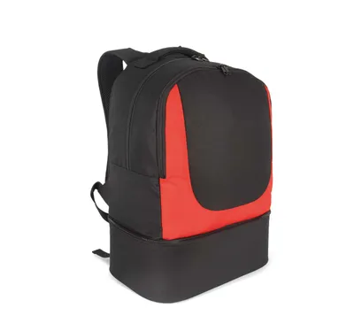 Geantă Kimood Sports With Semirigid Bottom