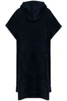Hanorac unisex Proact Towelling Poncho personalizat, albastru