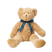 Jucărie de pluș Mumbles Bracken Bear personalizat, pe model